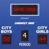 Chaunceydade - City Boys Up - Single